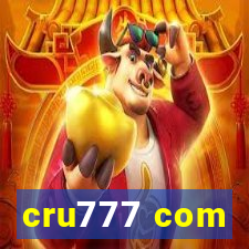 cru777 com